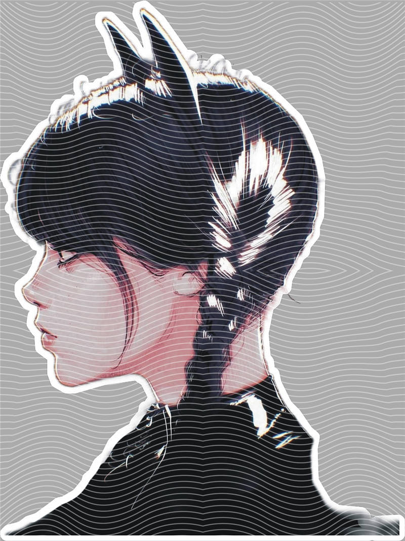 Animation design-J 71